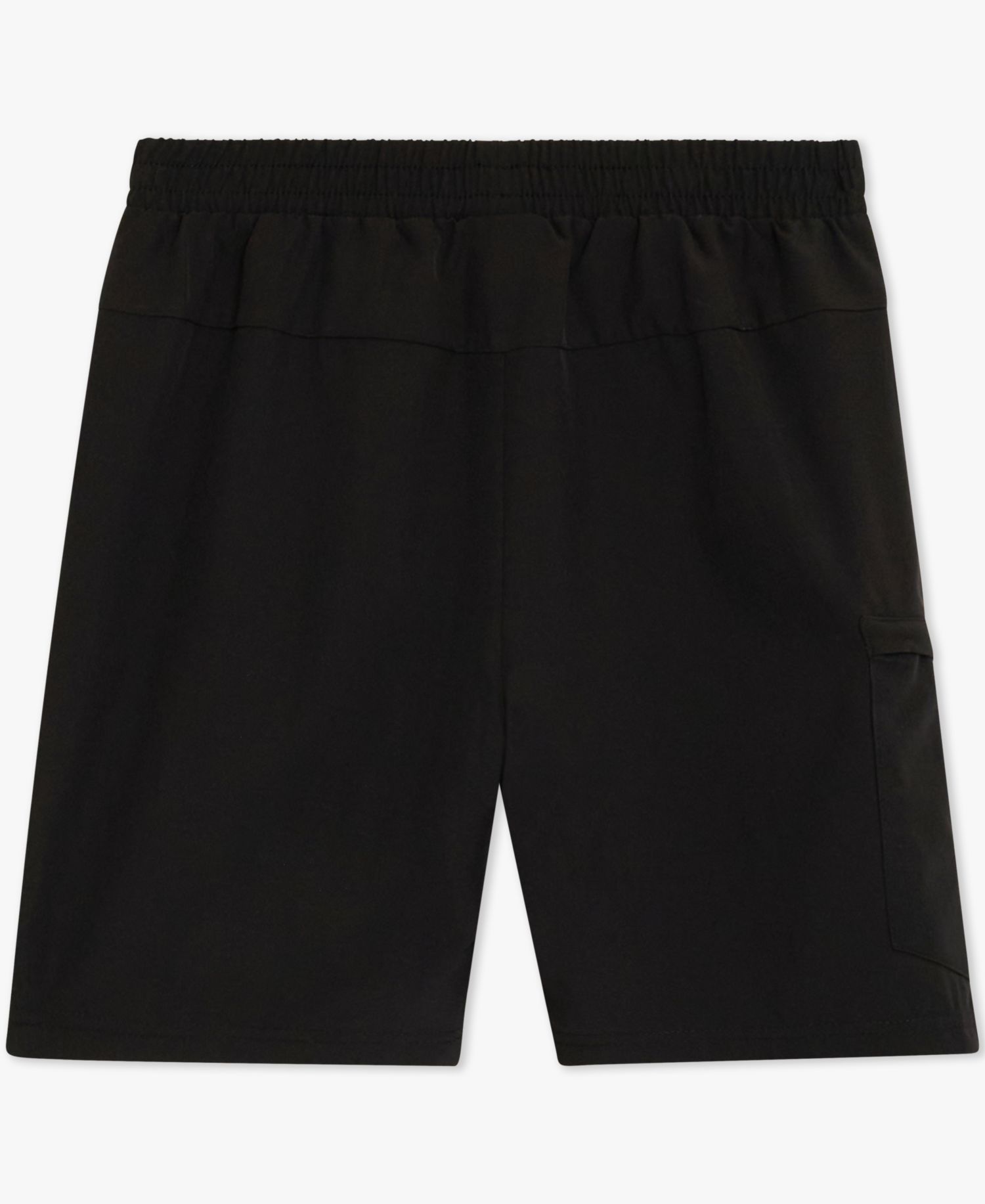 Boys' 8-20 Pull-On Woven Shorts