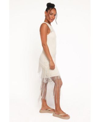 Women's Adella Midi Dress