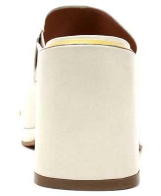 Women's Syndika Block Heel Dress Sandals