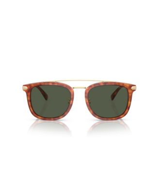 Men's Round Sunglasses, CL913 HC8382