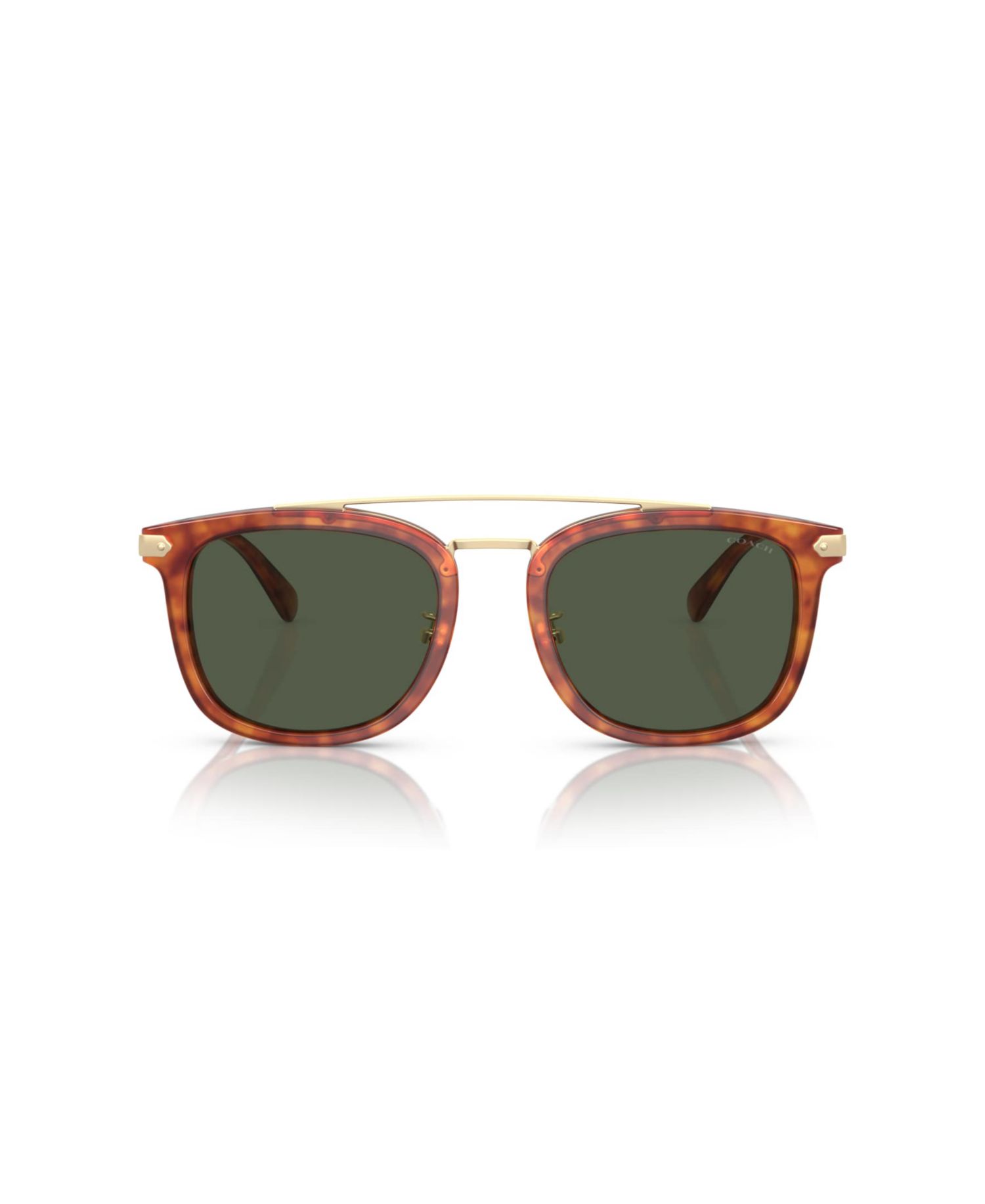 Men's Round Sunglasses, CL913 HC8382