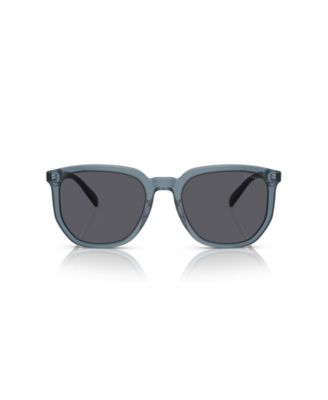Men's Geometric Sunglasses, CL911 HC8384U