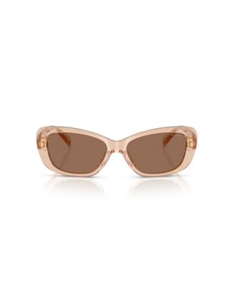 Women's Rectangle Sunglasses RA5322U