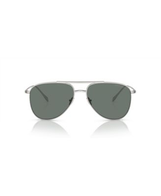 Women's Pilot Sunglasses, AR6152