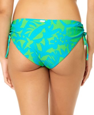 Women's Luna Full-Coverage Swim Bikini Bottoms