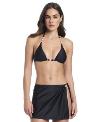 Women's Pearls Of Wisdom Coverup Skirt