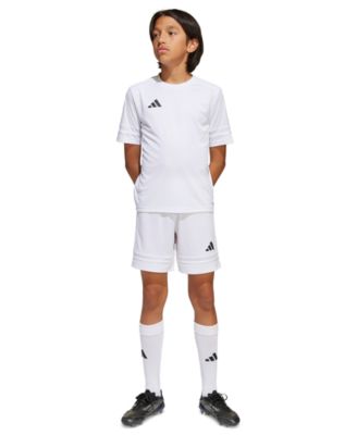 Boys' and Girls' 6-20 Drawstring Shorts