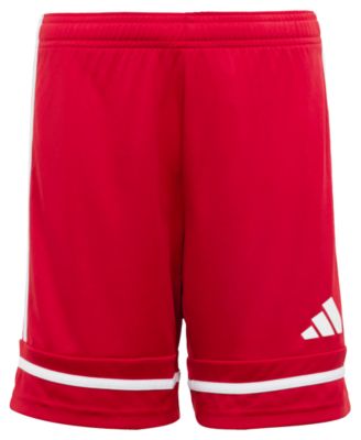 Boys' and Girls' 6-20 Elastic Waist Shorts