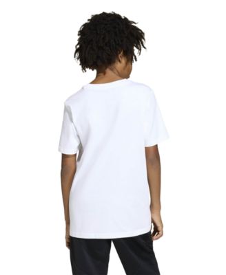 Boys' 6-18 Messi Icon Graphic Soccer T-Shirt