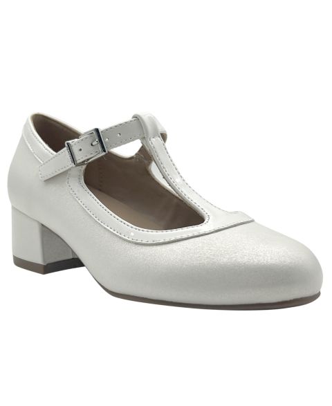 Тапочки Kenneth Cole Reaction Round-Toe Slippers для девочек, цвет: Белый