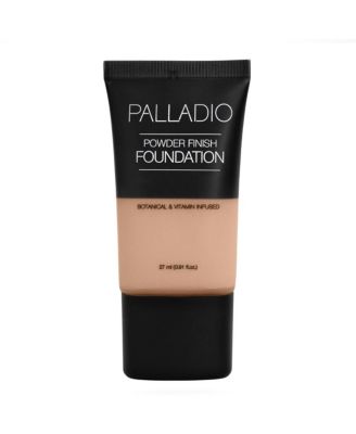Powder Finish Foundation - 0.91 oz