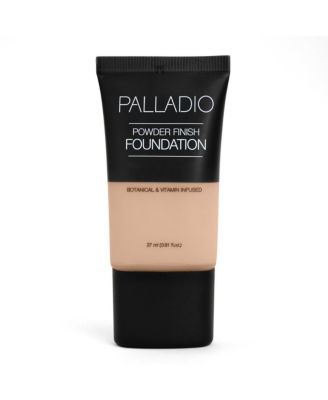 Powder Finish Foundation - 0.91 oz