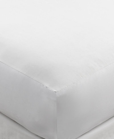 Dream Science by Martha Stewart Collection Allergy Sleep System AAFA™ Certified Hot Water Wash Mattress Protectors, Only at Macy's