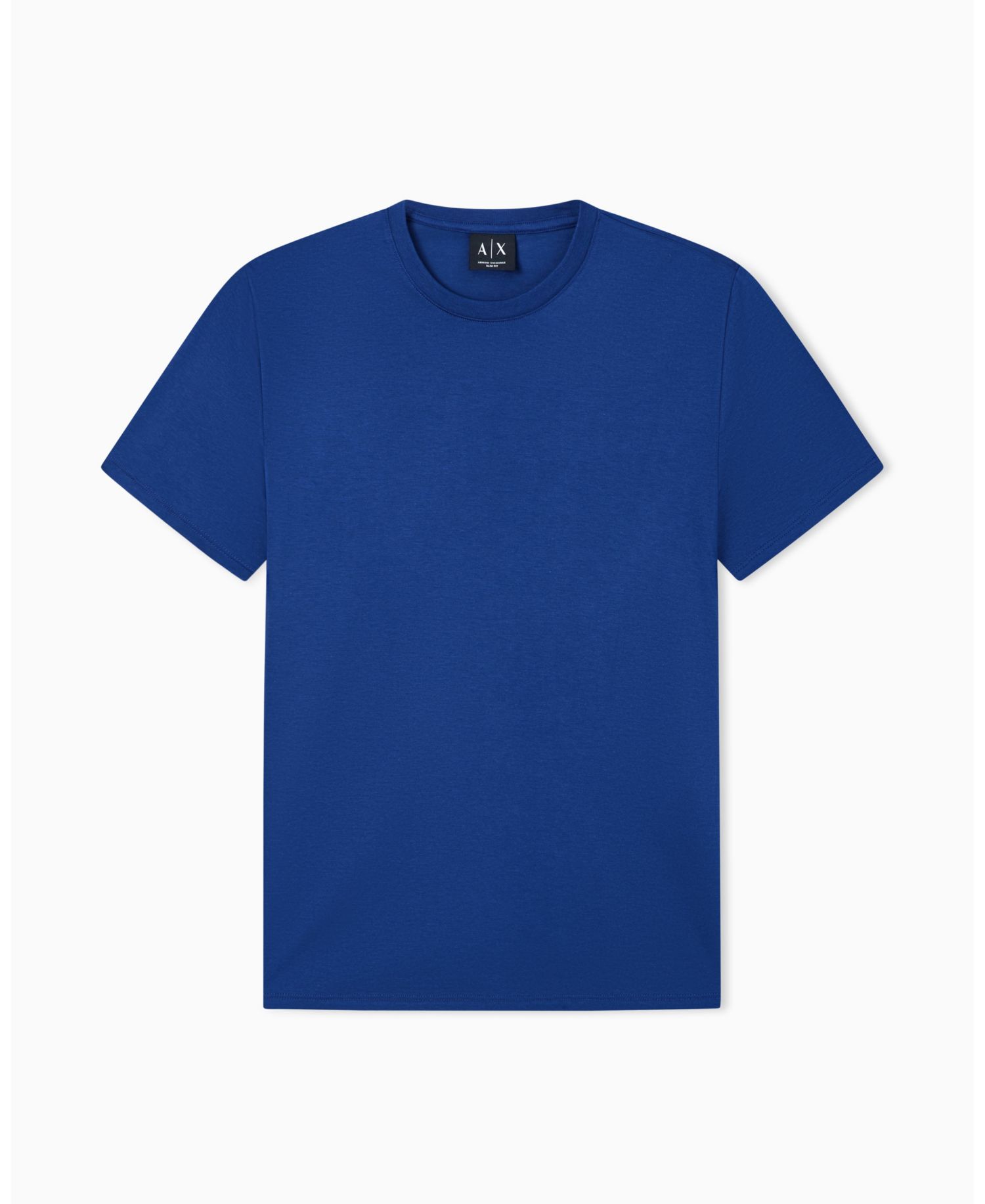 Men's Pima Crewneck T-Shirt