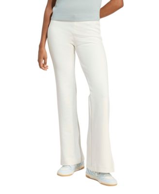 Women's All Szn Soft Lux Flared Loose Pants