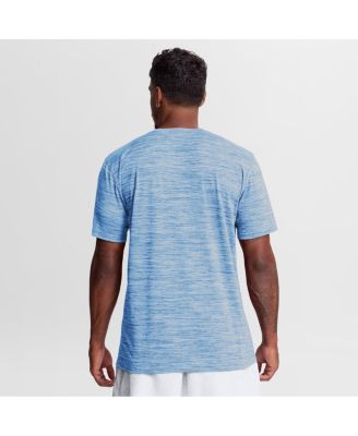 Men's Light Blue Kansas City Royals Authentic Collection Velocity Dri-FIT T-Shirt