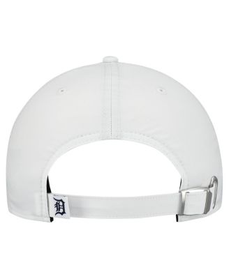 Men's White Detroit Tigers 2026 Spring Training Fan Pack Icon Casual Classic Adjustable Hat