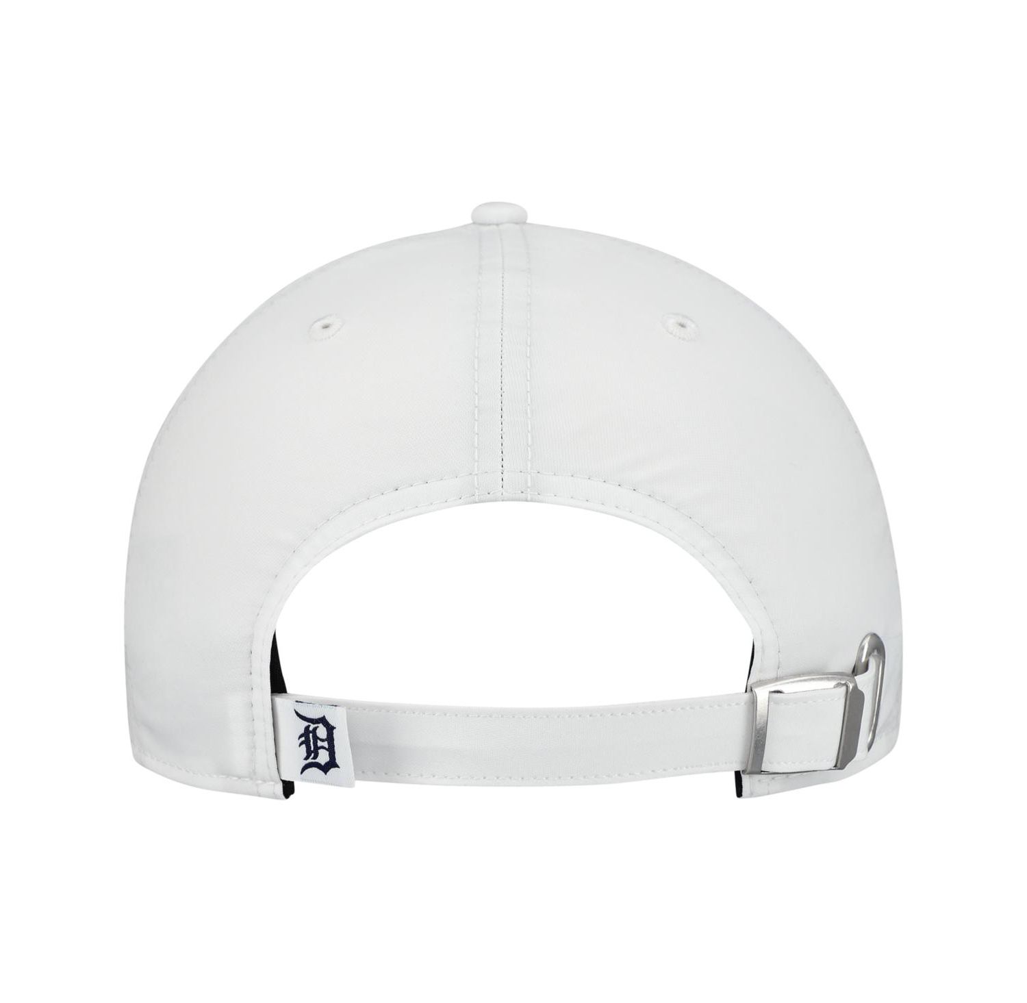 Men's White Detroit Tigers 2026 Spring Training Fan Pack Icon Casual Classic Adjustable Hat