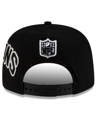 Men's Black Seattle Seahawks Super Bowl LX Champions Parade 19TWENTY Adjustable Hat