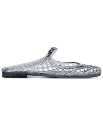 Women's Louey Mary Jane Scented Jelly Flats