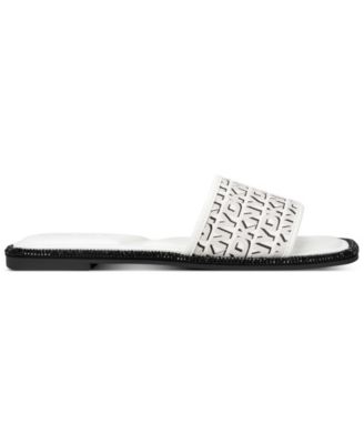 Women's Badin Slide Flat Sandals