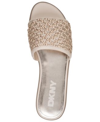 Women's Winter Slip-On Flat Sandals