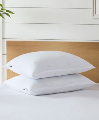 All-Over Print 2-Pack Pillows, Standard