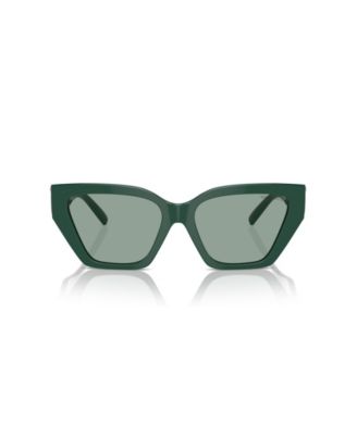 Women's Cat Eye Sunglasses, TF4218