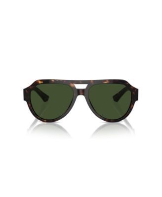 Men's Square Sunglasses DG4466