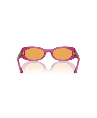 Women's Oval Sunglasses, VO5582S