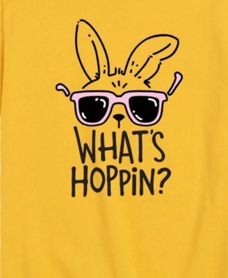 Boys' 8-20 Whats Hoppin Short-Sleeve Graphic T-Shirt
