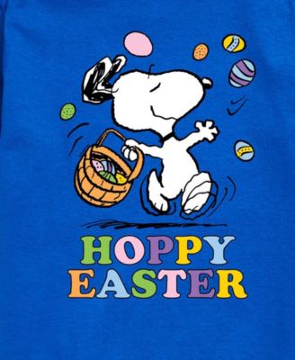 Boys' 8-20 Hoppy Easter Short-Sleeve Graphic T-Shirt