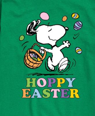 Boys' 8-20 Hoppy Easter Short-Sleeve Graphic T-Shirt
