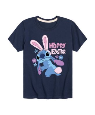 Boys' 8-20 Hoppy Easter Short-Sleeve Graphic T-Shirt