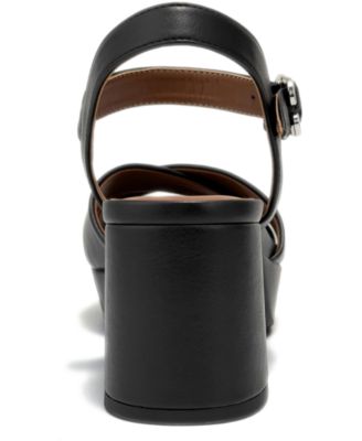 Women's Cosmos Open Toe Platform Sandals