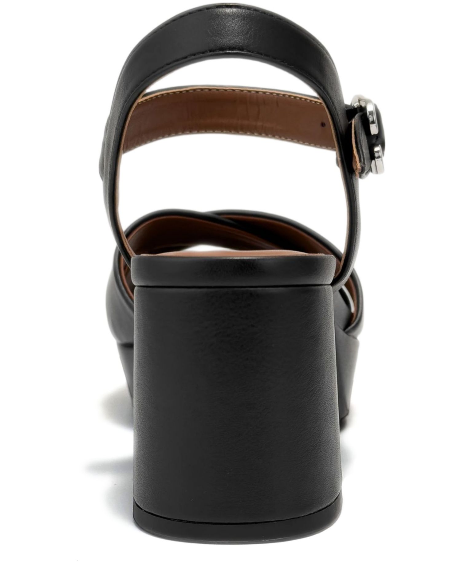 Women's Cosmos Open Toe Platform Sandals