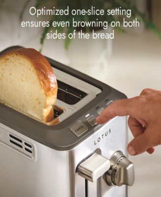 Professional Series The Two Slice Toaster