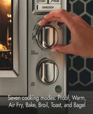 Professional Series The Perfectionist Air Fry and Convection