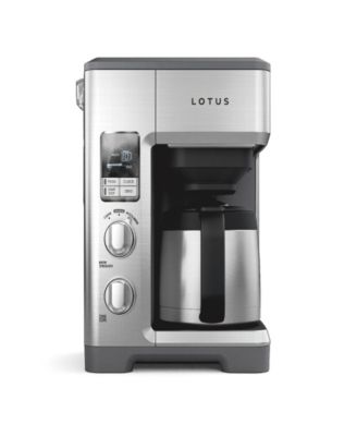 Professional Series the Top Drip Coffee Maker