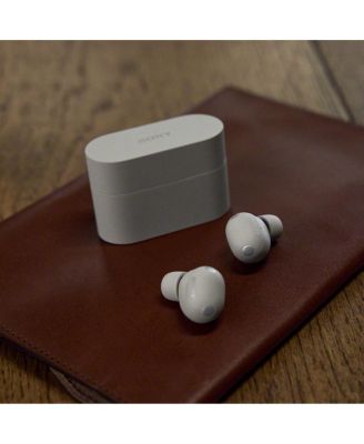 WF-1000XM6 Truly Wireless Noise Cancelling Earbuds