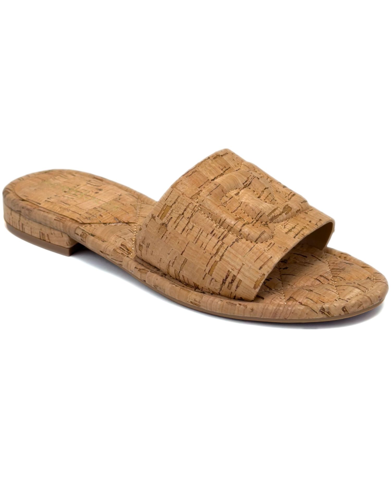 Натуральный Cork