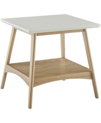 Parker End Table