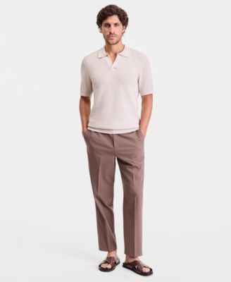 Men's Shortened Athlux Pants