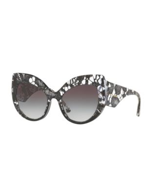 Dolce&Gabbana Women's Sunglasses DG4321F