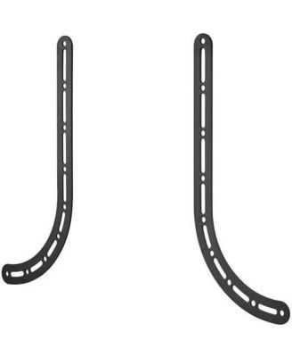 Soundbar Mount for Compatible Soundbars Under 15lb (2022)