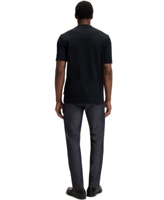 Men's Regular-Fit Cotton-Jersey T-Shirt