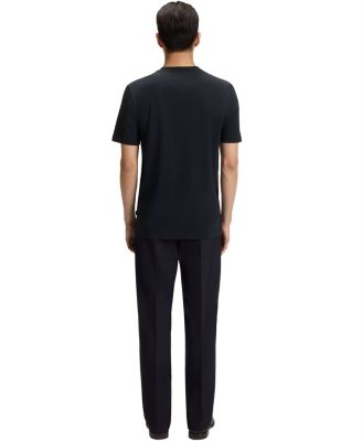 Men's Regular-Fit Cotton-Jersey T-Shirt