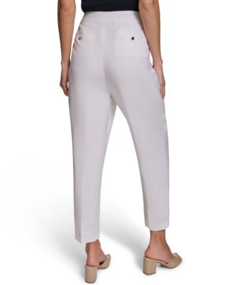Women's Slim-Leg Pants
