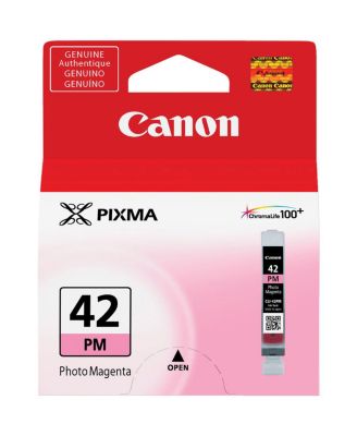 CLI-42 Photo Magenta Ink Cartridge