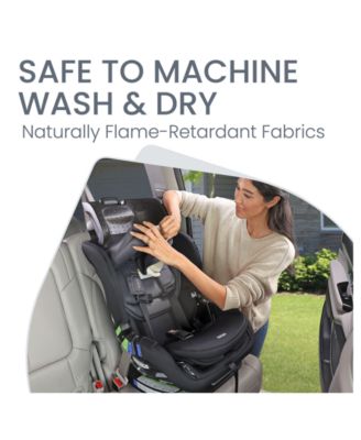 Little and Big Boys' or Girls' Poplar Convertible Car Seat